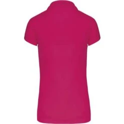 PROACT PA481 - POLO MANCHES COURTES FEMME -Style au Travail aHR0cDovL21lZGlhMi5kZXNpZ25wYXJ0bmVyLmZyL2MvcC84NzE0Lzg3MTQtMTIwNjMtMi5qcGc