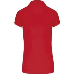 PROACT PA481 - POLO MANCHES COURTES FEMME -Style au Travail aHR0cDovL21lZGlhMi5kZXNpZ25wYXJ0bmVyLmZyL2MvcC84NzE0Lzg3MTQtMTIwNjQtMi5qcGc