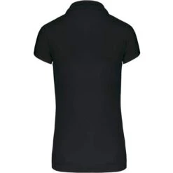 PROACT PA481 - POLO MANCHES COURTES FEMME -Style au Travail aHR0cDovL21lZGlhMi5kZXNpZ25wYXJ0bmVyLmZyL2MvcC84NzE0Lzg3MTQtMTYzOS0yLmpwZw