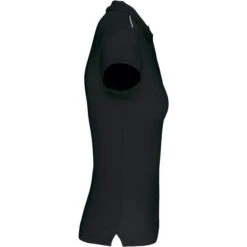 PROACT PA481 - POLO MANCHES COURTES FEMME -Style au Travail aHR0cDovL21lZGlhMi5kZXNpZ25wYXJ0bmVyLmZyL2MvcC84NzE0Lzg3MTQtMTYzOS0zLmpwZw