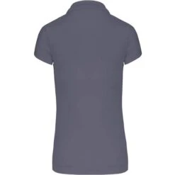 PROACT PA481 - POLO MANCHES COURTES FEMME -Style au Travail aHR0cDovL21lZGlhMi5kZXNpZ25wYXJ0bmVyLmZyL2MvcC84NzE0Lzg3MTQtMTcwMzYtMi5qcGc