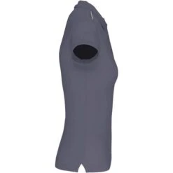 PROACT PA481 - POLO MANCHES COURTES FEMME -Style au Travail aHR0cDovL21lZGlhMi5kZXNpZ25wYXJ0bmVyLmZyL2MvcC84NzE0Lzg3MTQtMTcwMzYtMy5qcGc