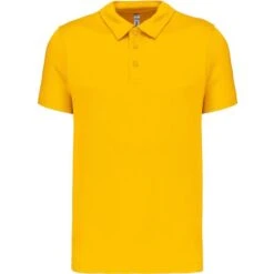 PROACT PA482 - Polo Sport Manches Courtes -Style au Travail aHR0cDovL21lZGlhMi5kZXNpZ25wYXJ0bmVyLmZyL2MvcC84NzExLzg3MTEtOTk0My0xLmpwZw