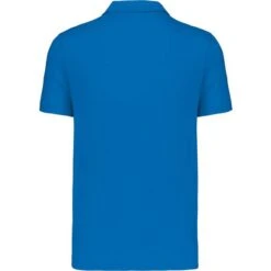 PROACT PA482 - Polo Sport Manches Courtes -Style au Travail aHR0cDovL21lZGlhMi5kZXNpZ25wYXJ0bmVyLmZyL2MvcC84NzExLzg3MTEtOTkwMC0yLmpwZw