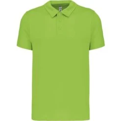 PROACT PA482 - Polo Sport Manches Courtes -Style au Travail aHR0cDovL21lZGlhMi5kZXNpZ25wYXJ0bmVyLmZyL2MvcC84NzExLzg3MTEtOTkwMS0xLmpwZw