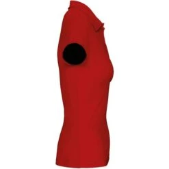 PROACT PA483 - Polo Sport Manches Courtes Femme -Style au Travail aHR0cDovL21lZGlhMi5kZXNpZ25wYXJ0bmVyLmZyL2MvcC84NzEyLzg3MTItMTY0Mi0zLmpwZw