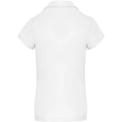 PROACT PA483 - Polo Sport Manches Courtes Femme -Style au Travail aHR0cDovL21lZGlhMi5kZXNpZ25wYXJ0bmVyLmZyL2MvcC84NzEyLzg3MTItMTYxNC0yLmpwZw
