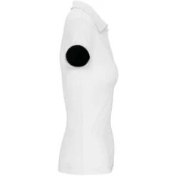 PROACT PA483 - Polo Sport Manches Courtes Femme -Style au Travail aHR0cDovL21lZGlhMi5kZXNpZ25wYXJ0bmVyLmZyL2MvcC84NzEyLzg3MTItMTYxNC0zLmpwZw