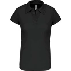 PROACT PA483 - Polo Sport Manches Courtes Femme -Style au Travail aHR0cDovL21lZGlhMi5kZXNpZ25wYXJ0bmVyLmZyL2MvcC84NzEyLzg3MTItMTYzOS0xLmpwZw