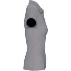 PROACT PA483 - Polo Sport Manches Courtes Femme -Style au Travail aHR0cDovL21lZGlhMi5kZXNpZ25wYXJ0bmVyLmZyL2MvcC84NzEyLzg3MTItOTk0MC0zLmpwZw