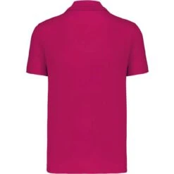 PROACT PA480 - Polo Manches Courtes Homme -Style au Travail aHR0cDovL21lZGlhMi5kZXNpZ25wYXJ0bmVyLmZyL2MvcC84NzEzLzg3MTMtMTIwNjMtMi5qcGc