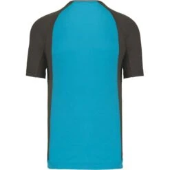 PROACT PA467 - Sport Tee - Tee-shirt Respirant Sport -Style au Travail aHR0cDovL21lZGlhMi5kZXNpZ25wYXJ0bmVyLmZyL2MvcC84NzI4Lzg3MjgtMTIwODItMi5qcGc