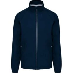 PROACT PA342 - VESTE DE SURVÊTEMENT -Style au Travail aHR0cDovL21lZGlhMi5kZXNpZ25wYXJ0bmVyLmZyL2MvcC84NzM0Lzg3MzQtMTY0MC0xLmpwZw