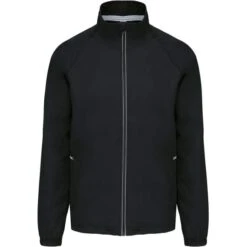 PROACT PA342 - VESTE DE SURVÊTEMENT -Style au Travail aHR0cDovL21lZGlhMi5kZXNpZ25wYXJ0bmVyLmZyL2MvcC84NzM0Lzg3MzQtMTYzOS0xLmpwZw