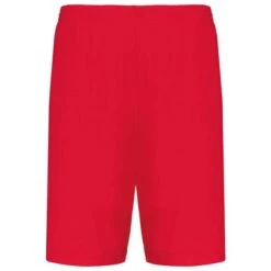 PROACT PA151 - Short Jersey Sport -Style au Travail aHR0cDovL21lZGlhMi5kZXNpZ25wYXJ0bmVyLmZyL2MvcC84NzQ1Lzg3NDUtMTY0Mi0xLmpwZw