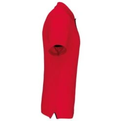 PROACT PA485 - Polo Maille Piquée Sport Manches Courtes -Style au Travail aHR0cDovL21lZGlhMi5kZXNpZ25wYXJ0bmVyLmZyL2MvcC84NzQxLzg3NDEtMTY1OC0zLmpwZw