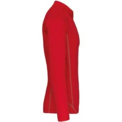 PROACT PA335 - Sweat Running 1/4 Zip Homme -Style au Travail aHR0cDovL21lZGlhMi5kZXNpZ25wYXJ0bmVyLmZyL2MvcC84NzU5Lzg3NTktMTIwNjQtMy5qcGc