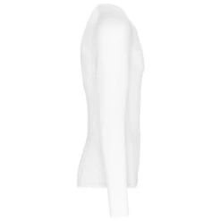 PROACT PA005 - T-shirt Double Peau Sport Manches Longues Unisexe -Style au Travail aHR0cDovL21lZGlhMi5kZXNpZ25wYXJ0bmVyLmZyL2MvcC84NzY0Lzg3NjQtMTYxNC0zLmpwZw