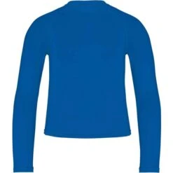 PROACT PA006 - T-SHIRT DOUBLE PEAU SPORT MANCHES LONGUES ENFANT -Style au Travail aHR0cDovL21lZGlhMi5kZXNpZ25wYXJ0bmVyLmZyL2MvcC84NzY1Lzg3NjUtMTIwNjUtMi5qcGc