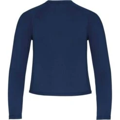 PROACT PA006 - T-SHIRT DOUBLE PEAU SPORT MANCHES LONGUES ENFANT -Style au Travail aHR0cDovL21lZGlhMi5kZXNpZ25wYXJ0bmVyLmZyL2MvcC84NzY1Lzg3NjUtMTIwOTQtMi5qcGc