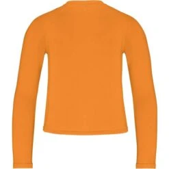 PROACT PA006 - T-SHIRT DOUBLE PEAU SPORT MANCHES LONGUES ENFANT -Style au Travail aHR0cDovL21lZGlhMi5kZXNpZ25wYXJ0bmVyLmZyL2MvcC84NzY1Lzg3NjUtNTUwNS0yLmpwZw