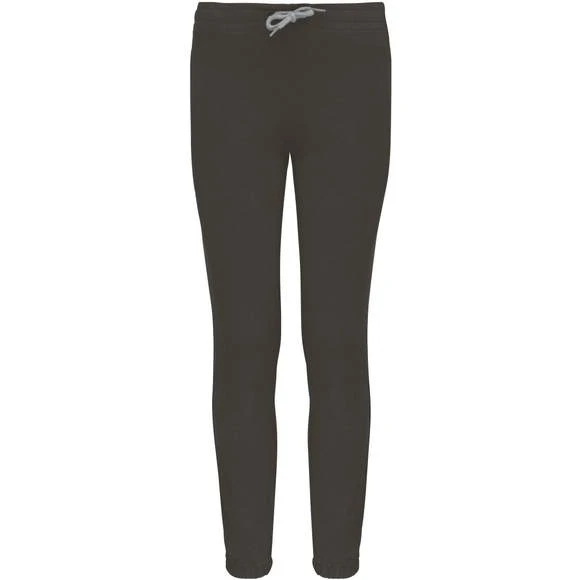 PROACT PA187 - Pantalon De Jogging En Coton Léger Enfant 2 PROACT PA187 - Pantalon De Jogging En Coton Léger Enfant – Image 2