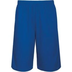 PROACT PA162 - SHORT RÉVERSIBLE BASKET-BALL UNISEXE -Style au Travail aHR0cDovL21lZGlhMi5kZXNpZ25wYXJ0bmVyLmZyL2MvcC84Nzg0Lzg3ODQtMTIxMjYtMS5qcGc