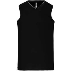 PROACT PA459 - MAILLOT BASKET-BALL -Style au Travail aHR0cDovL21lZGlhMi5kZXNpZ25wYXJ0bmVyLmZyL2MvcC84Nzg1Lzg3ODUtMTYzOS0xLmpwZw