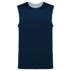 PROACT PA464 - MAILLOT RÉVERSIBLE BASKET-BALL UNISEXE -Style au Travail aHR0cDovL21lZGlhMi5kZXNpZ25wYXJ0bmVyLmZyL2MvcC84NzgzLzg3ODMtMTY5MjEtMS5qcGc