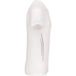 PROACT PA465 - T-SHIRT BI-MATIÈRE SPORT MANCHES COURTES -Style au Travail aHR0cDovL21lZGlhMi5kZXNpZ25wYXJ0bmVyLmZyL2MvcC84ODA1Lzg4MDUtMTIwOTUtMy5qcGc