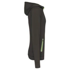 PROACT PA360 - Sweatshirt Capuche 1/4 Zip Sport 25 PROACT PA360 - Sweatshirt Capuche 1/4 Zip Sport -Style au Travail aHR0cDovL21lZGlhMi5kZXNpZ25wYXJ0bmVyLmZyL2MvcC84ODA3Lzg4MDctMTIwNzMtMy5qcGc