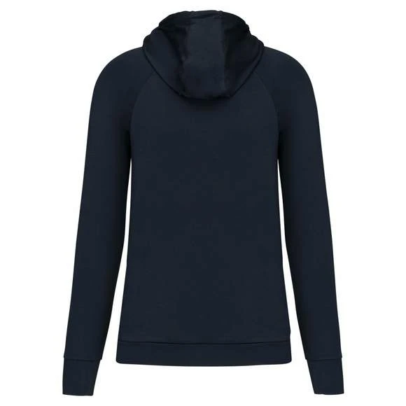 PROACT PA360 - Sweatshirt Capuche 1/4 Zip Sport 9 PROACT PA360 - Sweatshirt Capuche 1/4 Zip Sport – Image 9