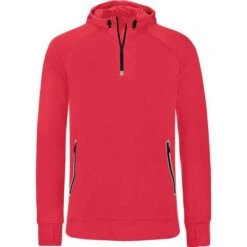 PROACT PA360 - Sweatshirt Capuche 1/4 Zip Sport 14 PROACT PA360 - Sweatshirt Capuche 1/4 Zip Sport -Style au Travail aHR0cDovL21lZGlhMi5kZXNpZ25wYXJ0bmVyLmZyL2MvcC84ODA3Lzg4MDctMTY0Mi0xLmpwZw