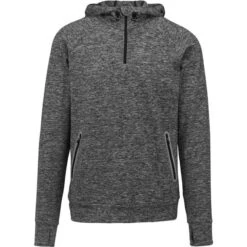 PROACT PA360 - Sweatshirt Capuche 1/4 Zip Sport 17 PROACT PA360 - Sweatshirt Capuche 1/4 Zip Sport -Style au Travail aHR0cDovL21lZGlhMi5kZXNpZ25wYXJ0bmVyLmZyL2MvcC84ODA3Lzg4MDctMTcwMzQtMS5qcGc