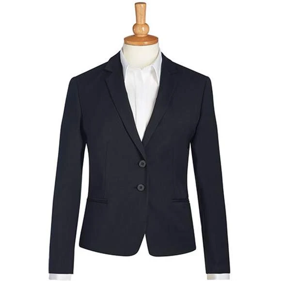 2252 - Sophisticated Collection Jacket Calvi 3 2252 - Sophisticated Collection Jacket Calvi – Image 3
