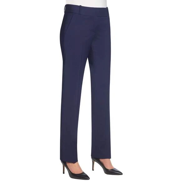 2234 - Sophisticated Collection Trouser Genoa 2 2234 - Sophisticated Collection Trouser Genoa – Image 2