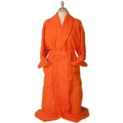A&R 025.50 - Bathrobe Shawl Collar -Style au Travail aHR0cDovL21lZGlhMi5kZXNpZ25wYXJ0bmVyLmZyL2MvcC85MTAyLzkxMDItMTI1NjctMS5qcGc
