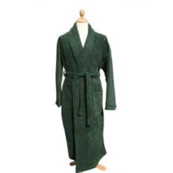 A&R 025.50 - Bathrobe Shawl Collar -Style au Travail aHR0cDovL21lZGlhMi5kZXNpZ25wYXJ0bmVyLmZyL2MvcC85MTAyLzkxMDItMTI1NzAtMS5qcGc