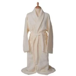 A&R 025.50 - Bathrobe Shawl Collar -Style au Travail aHR0cDovL21lZGlhMi5kZXNpZ25wYXJ0bmVyLmZyL2MvcC85MTAyLzkxMDItMTI1NzQtMS5qcGc