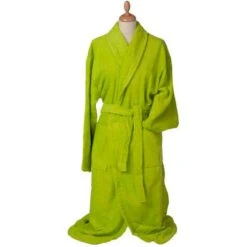 A&R 025.50 - Bathrobe Shawl Collar -Style au Travail aHR0cDovL21lZGlhMi5kZXNpZ25wYXJ0bmVyLmZyL2MvcC85MTAyLzkxMDItMTI1NzgtMS5qcGc
