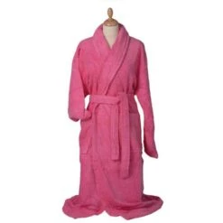 A&R 025.50 - Bathrobe Shawl Collar -Style au Travail aHR0cDovL21lZGlhMi5kZXNpZ25wYXJ0bmVyLmZyL2MvcC85MTAyLzkxMDItMTI1NzktMS5qcGc
