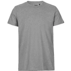 Neutral O61001 - Mens Fitted T-Shirt -Style au Travail aHR0cDovL21lZGlhMi5kZXNpZ25wYXJ0bmVyLmZyL2MvcC85MTE2LzkxMTYtMTI1OTAtMS5qcGc