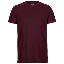 Neutral O61001 - Mens Fitted T-Shirt -Style au Travail aHR0cDovL21lZGlhMi5kZXNpZ25wYXJ0bmVyLmZyL2MvcC85MTE2LzkxMTYtMTI1OTEtMS5qcGc