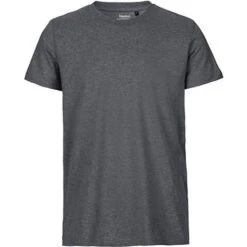 Neutral O61001 - Mens Fitted T-Shirt -Style au Travail aHR0cDovL21lZGlhMi5kZXNpZ25wYXJ0bmVyLmZyL2MvcC85MTE2LzkxMTYtMTI1OTktMS5qcGc