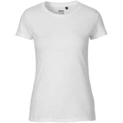 Neutral O81001 - Ladies Fitted T-Shirt -Style au Travail aHR0cDovL21lZGlhMi5kZXNpZ25wYXJ0bmVyLmZyL2MvcC85MTI0LzkxMjQtMTI1ODYtMS5qcGc
