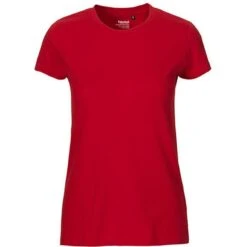 Neutral O81001 - Ladies Fitted T-Shirt -Style au Travail aHR0cDovL21lZGlhMi5kZXNpZ25wYXJ0bmVyLmZyL2MvcC85MTI0LzkxMjQtMTI1ODktMS5qcGc