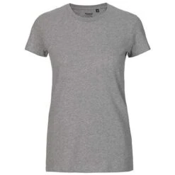Neutral O81001 - Ladies Fitted T-Shirt -Style au Travail aHR0cDovL21lZGlhMi5kZXNpZ25wYXJ0bmVyLmZyL2MvcC85MTI0LzkxMjQtMTI1OTAtMS5qcGc
