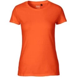Neutral O81001 - Ladies Fitted T-Shirt -Style au Travail aHR0cDovL21lZGlhMi5kZXNpZ25wYXJ0bmVyLmZyL2MvcC85MTI0LzkxMjQtMTI1OTUtMS5qcGc