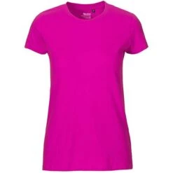 Neutral O81001 - Ladies Fitted T-Shirt -Style au Travail aHR0cDovL21lZGlhMi5kZXNpZ25wYXJ0bmVyLmZyL2MvcC85MTI0LzkxMjQtMTI1OTYtMS5qcGc