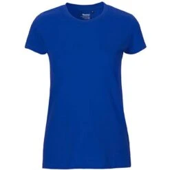 Neutral O81001 - Ladies Fitted T-Shirt -Style au Travail aHR0cDovL21lZGlhMi5kZXNpZ25wYXJ0bmVyLmZyL2MvcC85MTI0LzkxMjQtMTI1OTctMS5qcGc